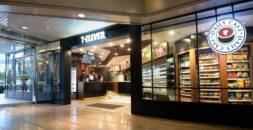 7-Eleven