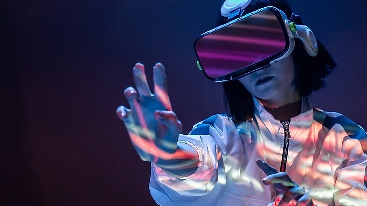 VAR Live的VR遊戲擁有超過10種可選，款款都勁刺激好玩！