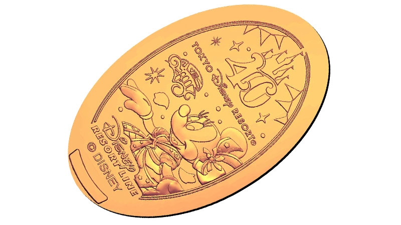 東京迪士尼 官網