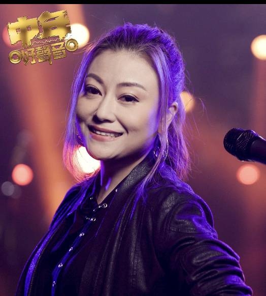 李佳出身音樂世家