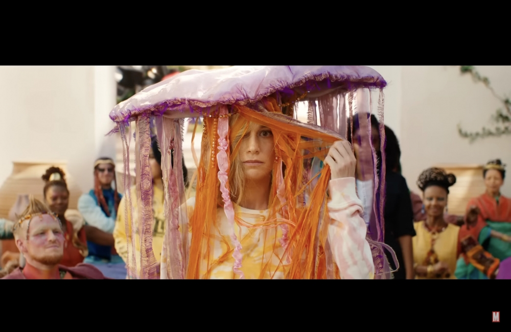 漫威年度大片《Marvel隊長2》將於11月上映！