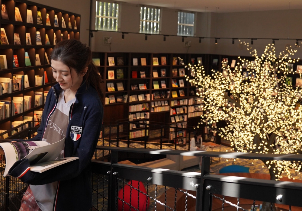 Glam Apple 神戶三田 官網