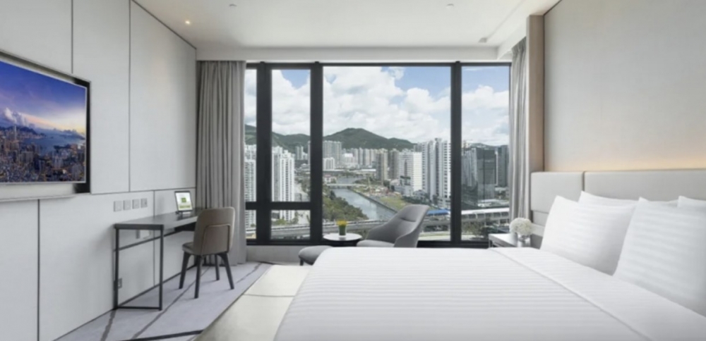 壽星可以優惠價入住沙田帝逸酒店自選房型,以及享用Alva House自助晚餐、早餐,與至愛同度美好時光。