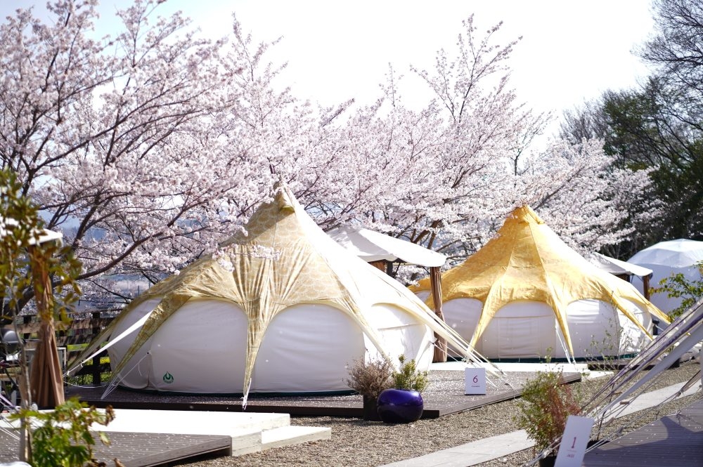 Glam Apple 神戶三田 IG