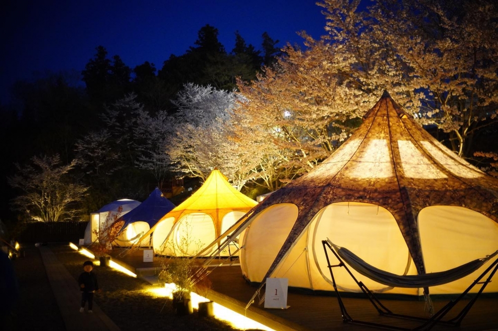 Glam Apple 神戶三田 IG