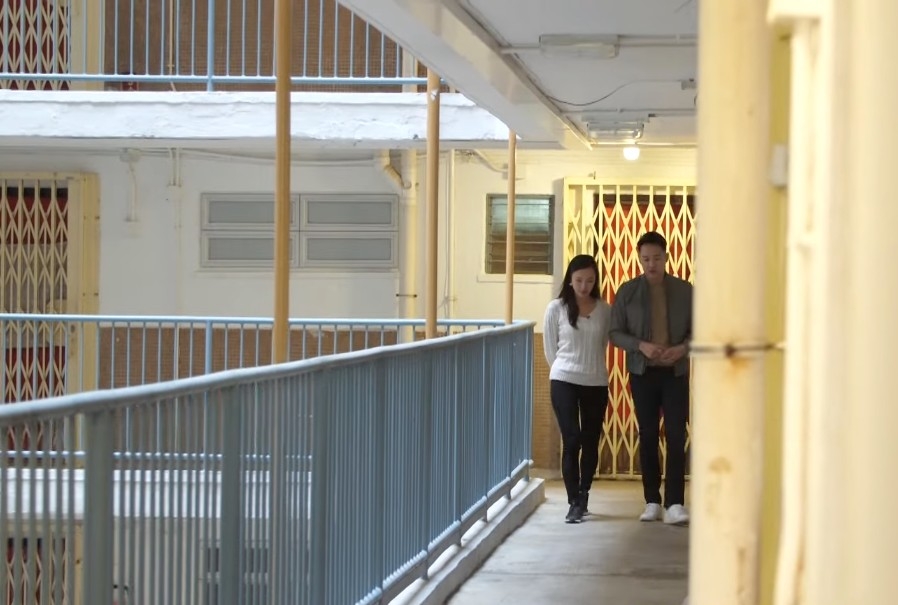 《不一樣的香港》載圖