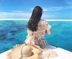 TapNow消費券優惠：沙巴美人魚島浮潛一日遊