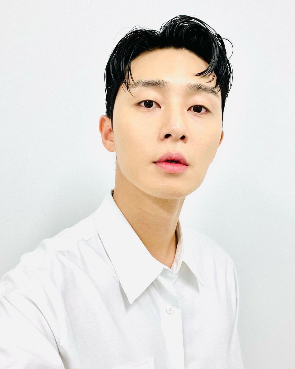 有傳朴敘俊飾演一位音樂星球的王子，因某種原因變成Marvel隊長的老公？！