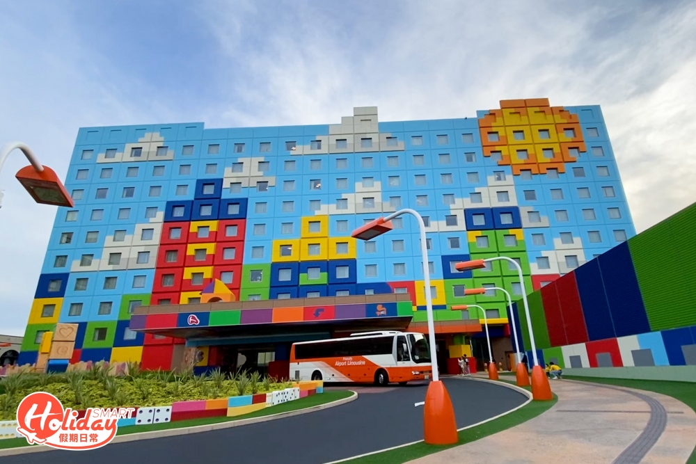 東京迪士尼ToyStory酒店