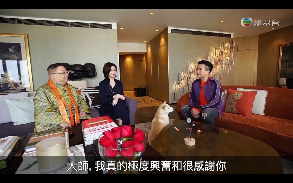 TVB YouTube