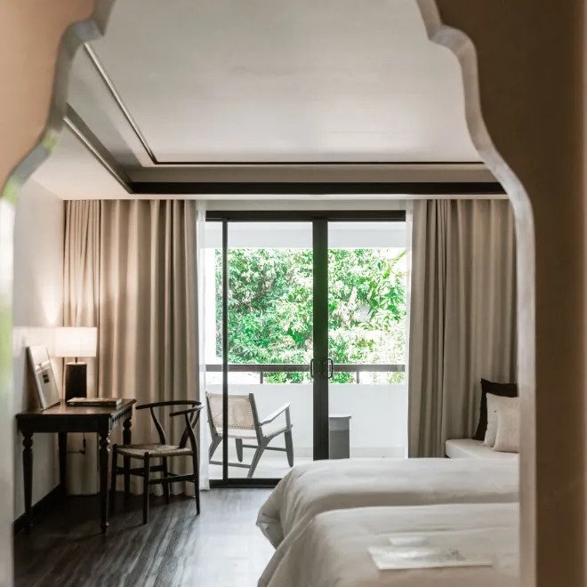 布里拉塔納酒店