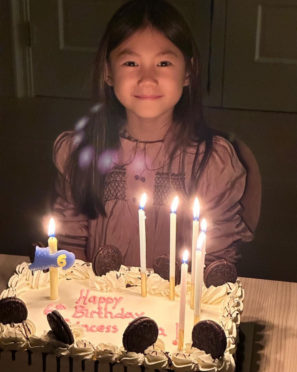 Edison將大量心思放喺個女身上。