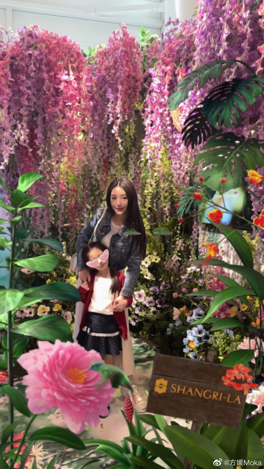 有網民指天王對自己大方,但就唔夠錫老婆同女兒!