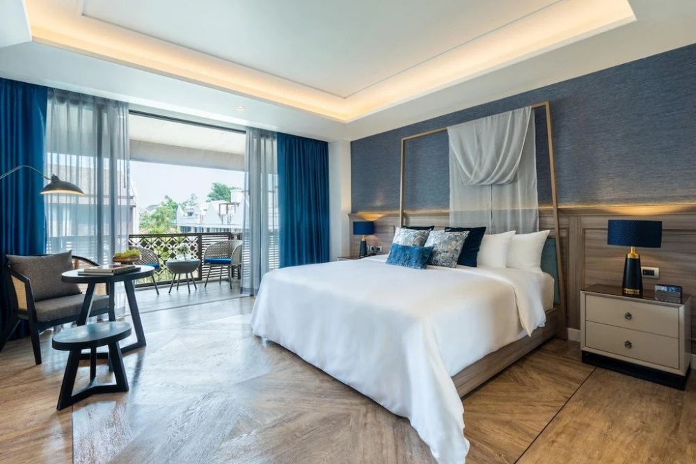 Maladee Rendezvous Hotel Chiang Mai