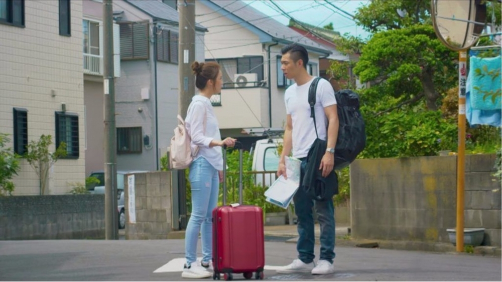 大家去景點前可事先查看地圖,做好旅行攻略。