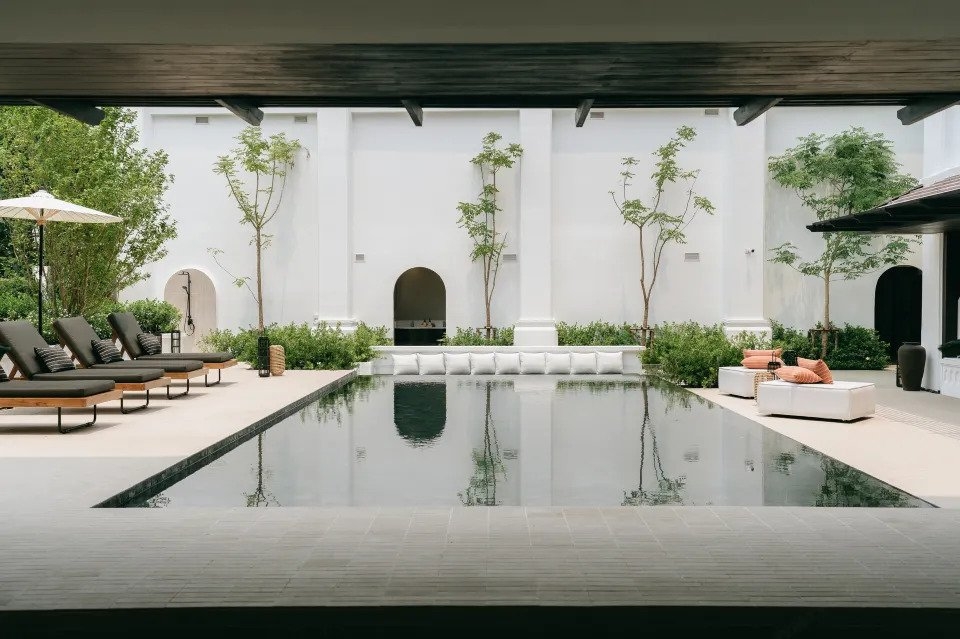 布里拉塔納酒店