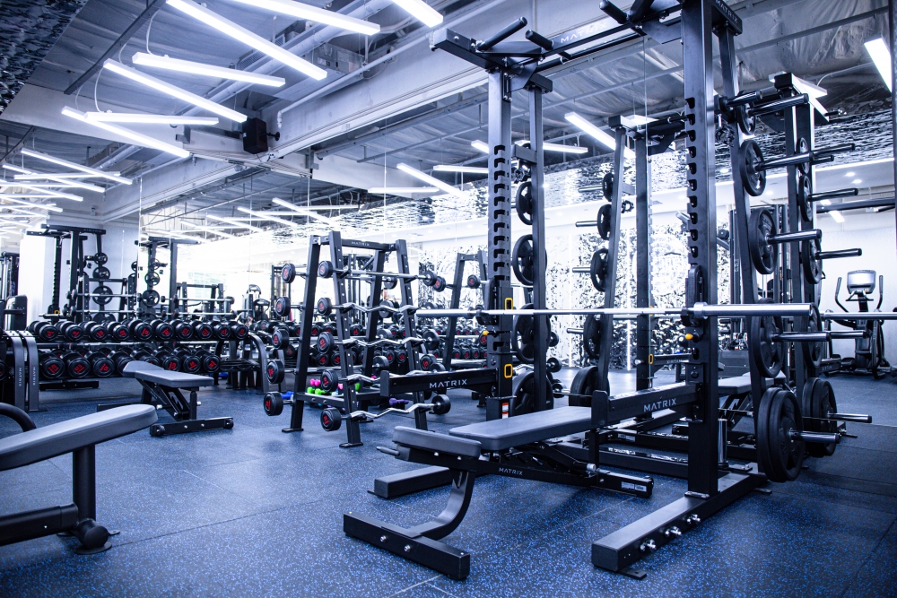 FIT24的健身器材勁多選擇！