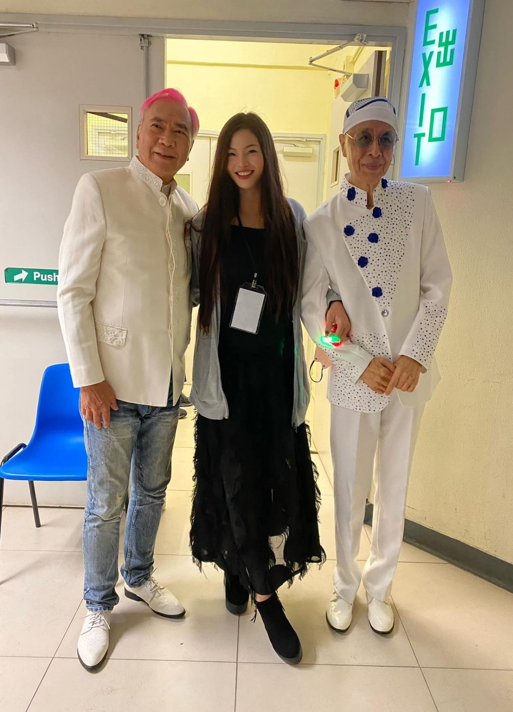 Chris Wong IG