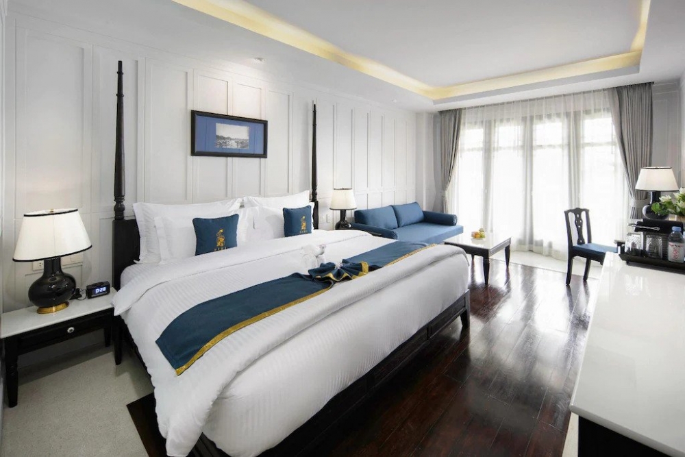 清邁西里村酒店