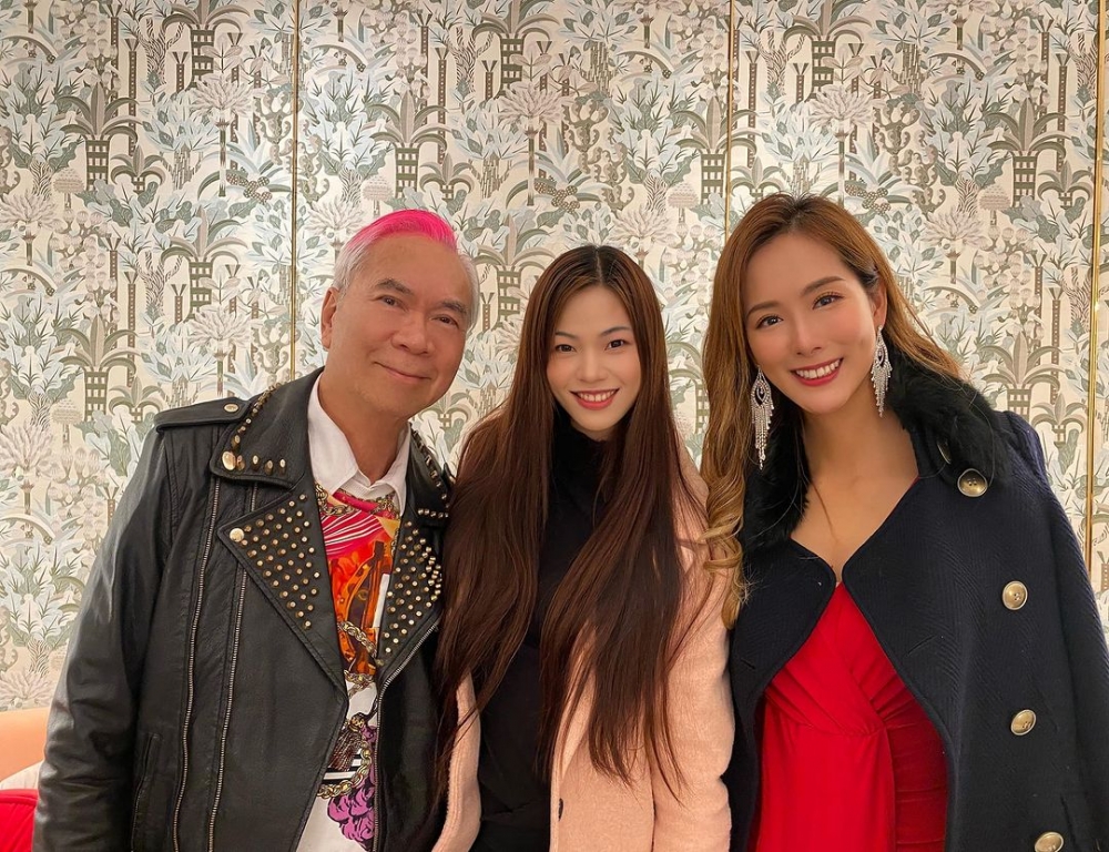 Chris Wong IG