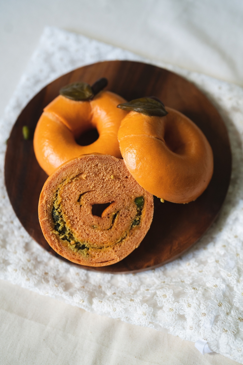 TapNow消費券優惠：Bagel烘焙工作坊