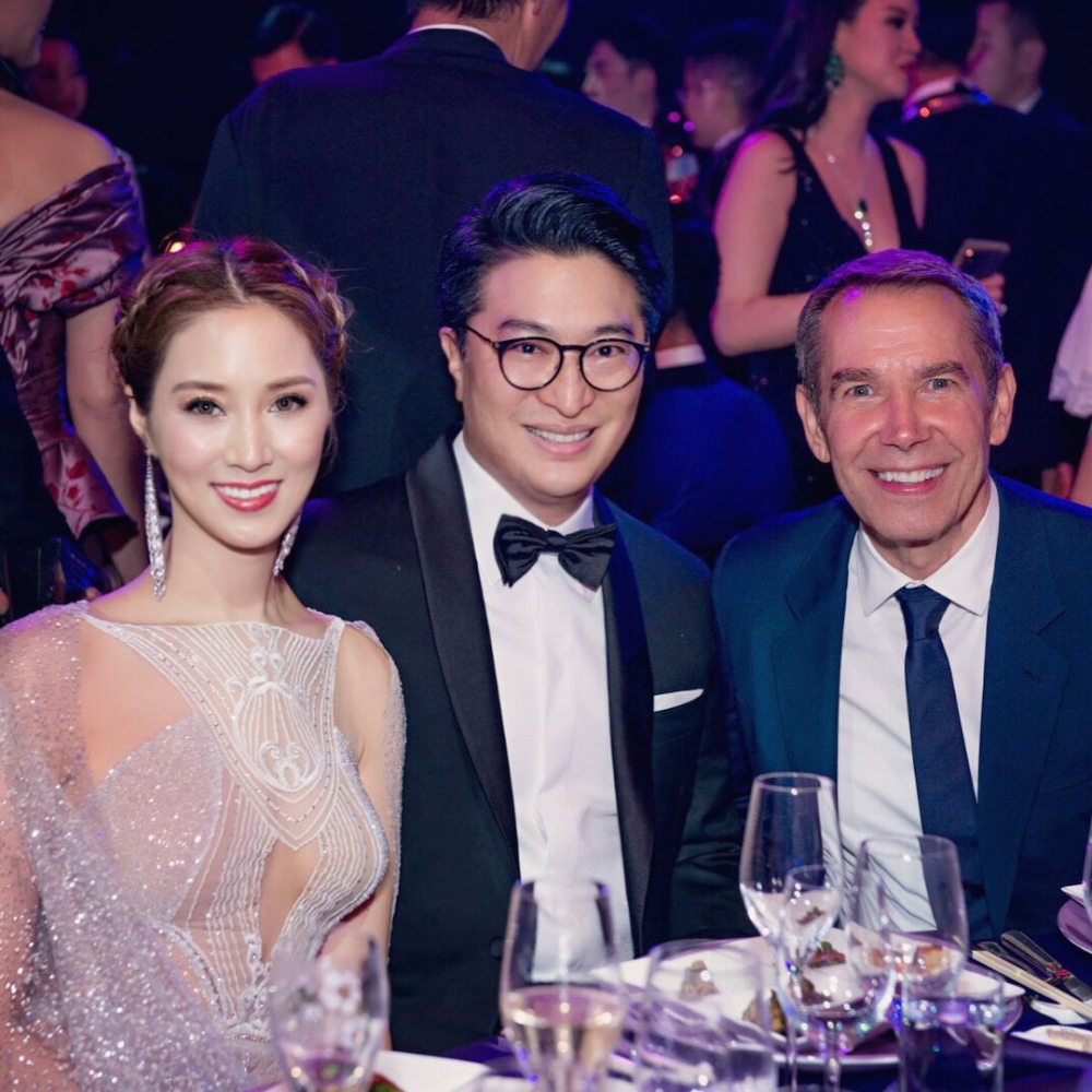 徐子淇 IG