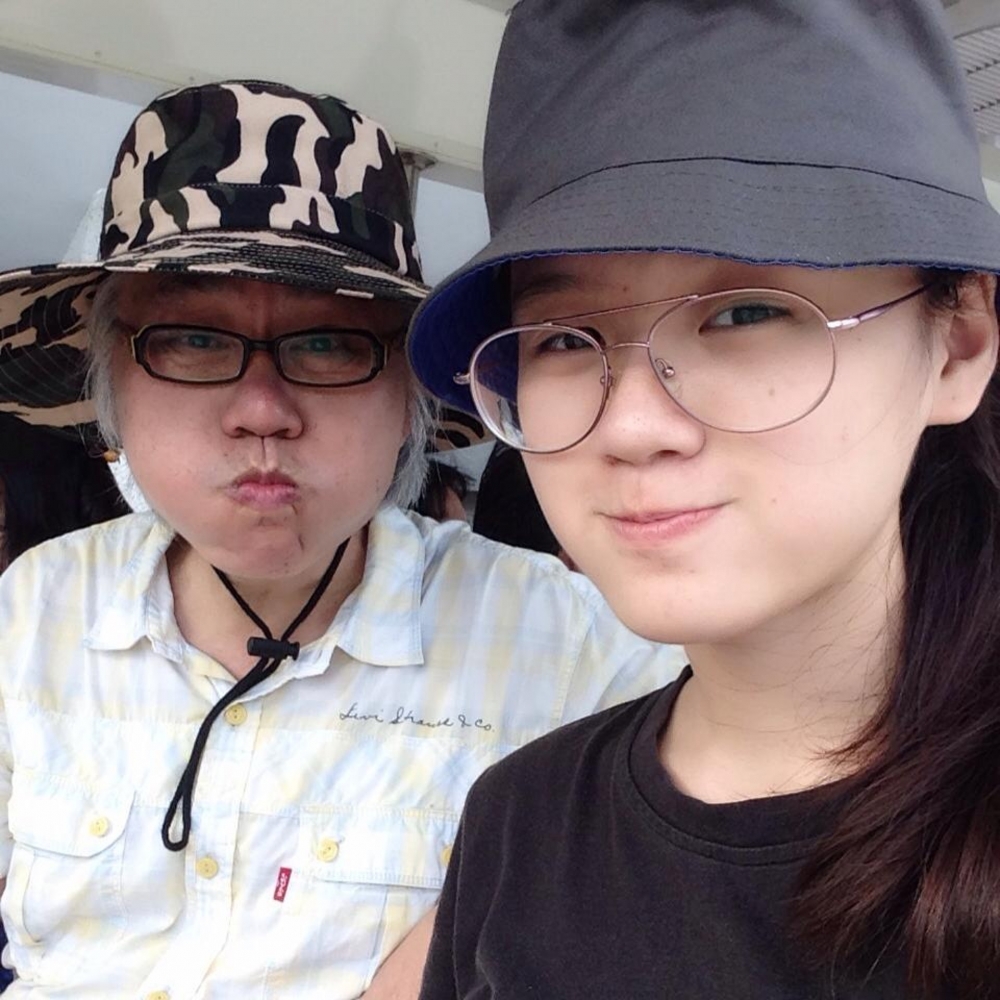李坤城@facebook