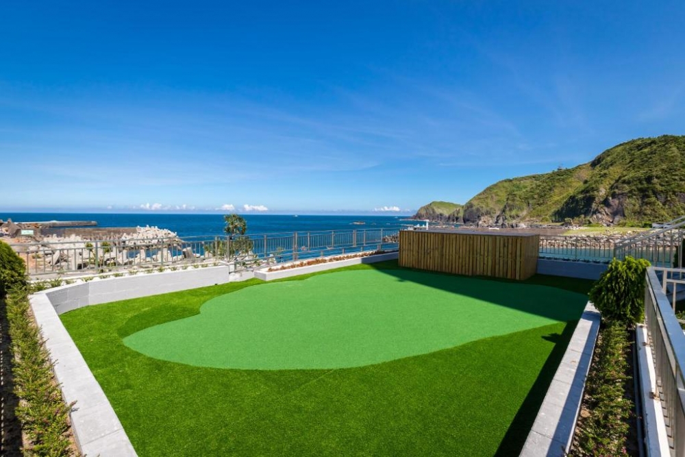 BRIGHTHOUSE 光之旅 