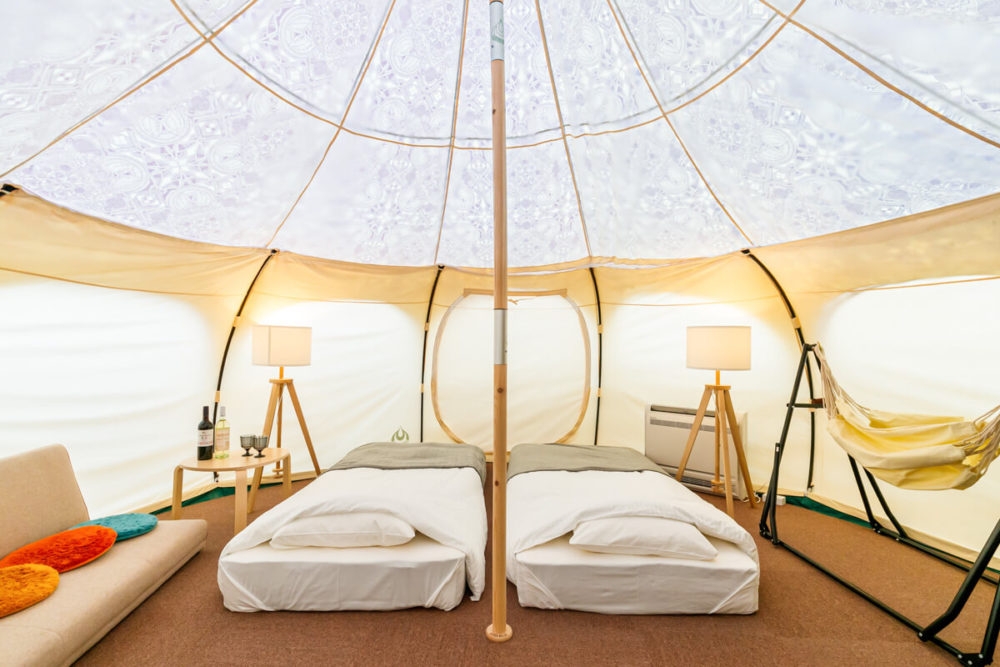 Glam Apple 神戶三田 官網