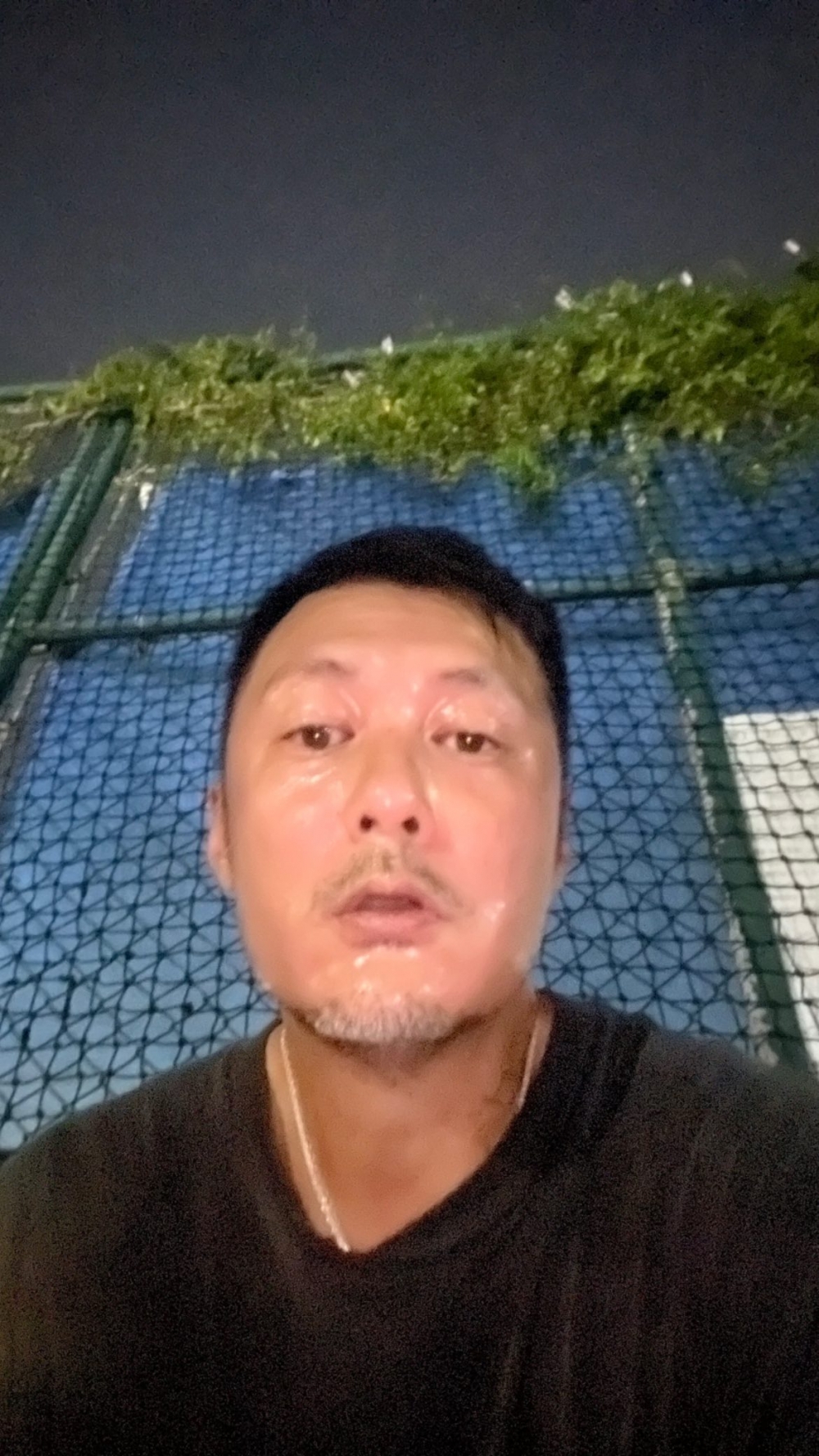 余文樂 IG