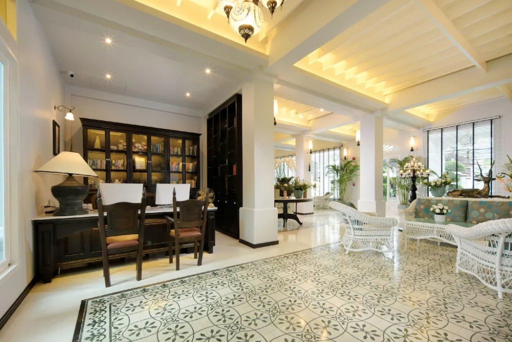 清邁西里村酒店