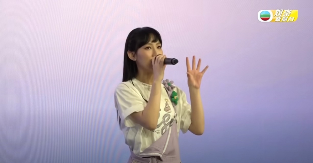 TVB 娛樂新聞台 YouTube