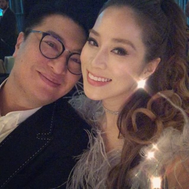 徐子淇 IG
