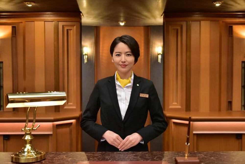 外出旅行住酒店都會擔心衛生同安全問題