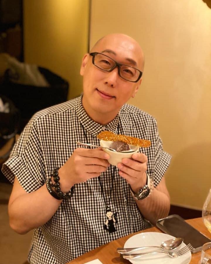 形象指導Nel Nel(張學潤)突然離世,終年59歲