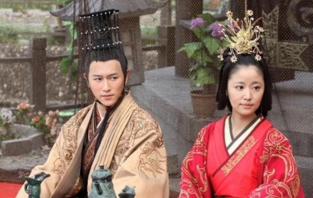 離巢後陳鍵鋒北上發展，接拍大熱古裝劇《美人心計》人氣急升