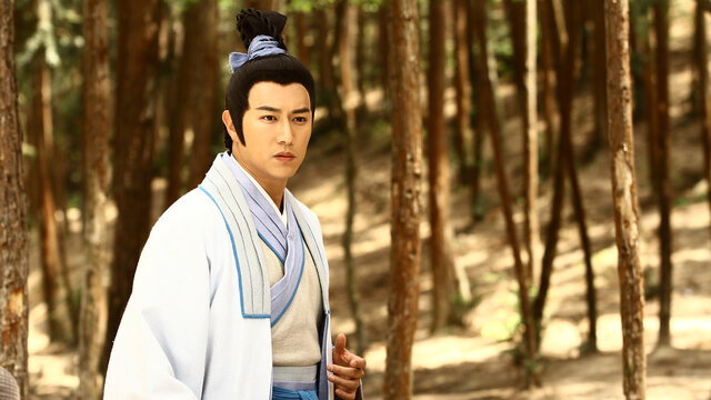 雖然陳鍵鋒喺內地發展唔錯，但近年佢亦未有接拍新電視劇