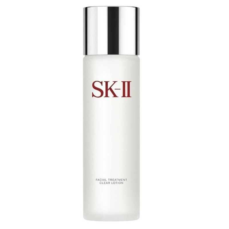 SK-II 清瑩露 230ml｜ HK$333（原價︰HK$710）｜另可獲1,000 MyLink積分回贈