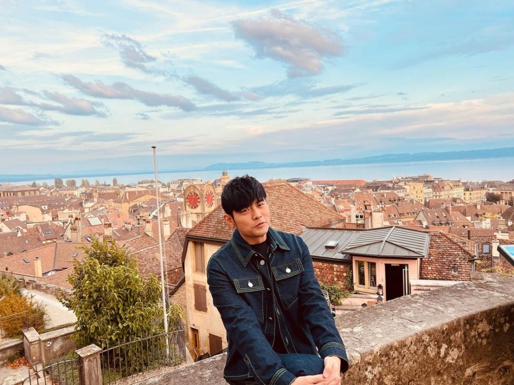 周杰倫嘅香港站演唱會會喺嚟緊嘅禮拜五舉辦。