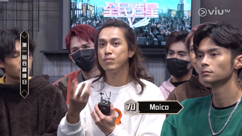 海外參賽者對香港參賽者嘅表現直言不諱,又指如果係自己演繹一定會畀對方好。