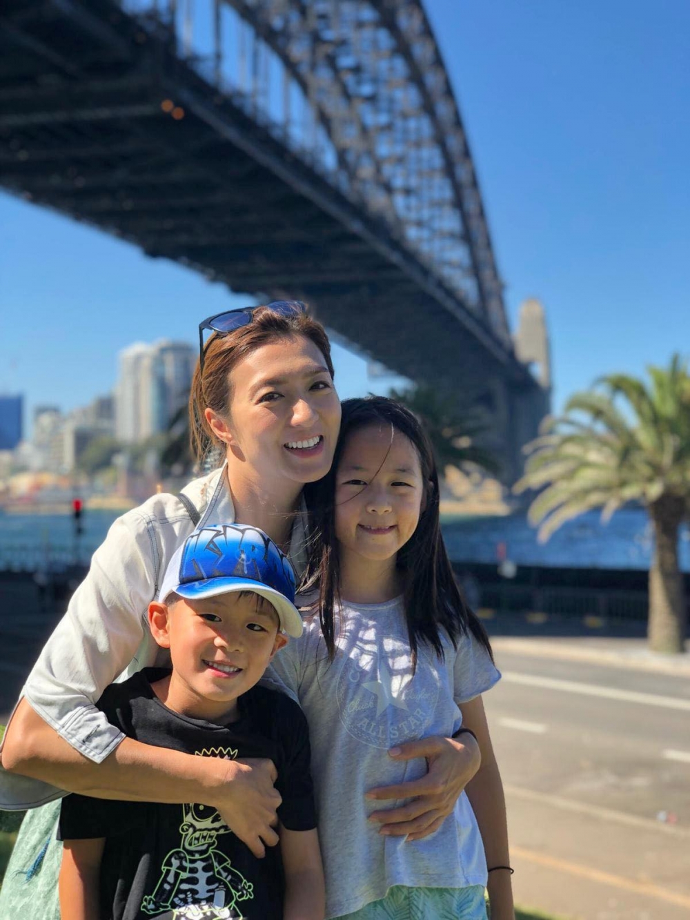 姚嘉妮 IG