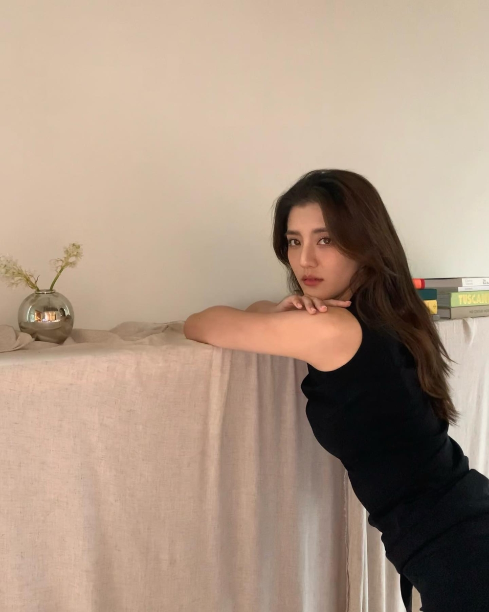 吳千語 IG