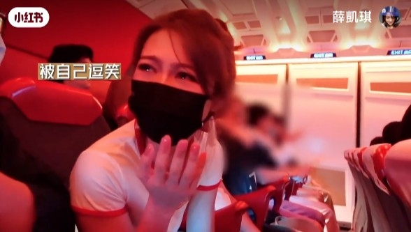 太早起身打喊露