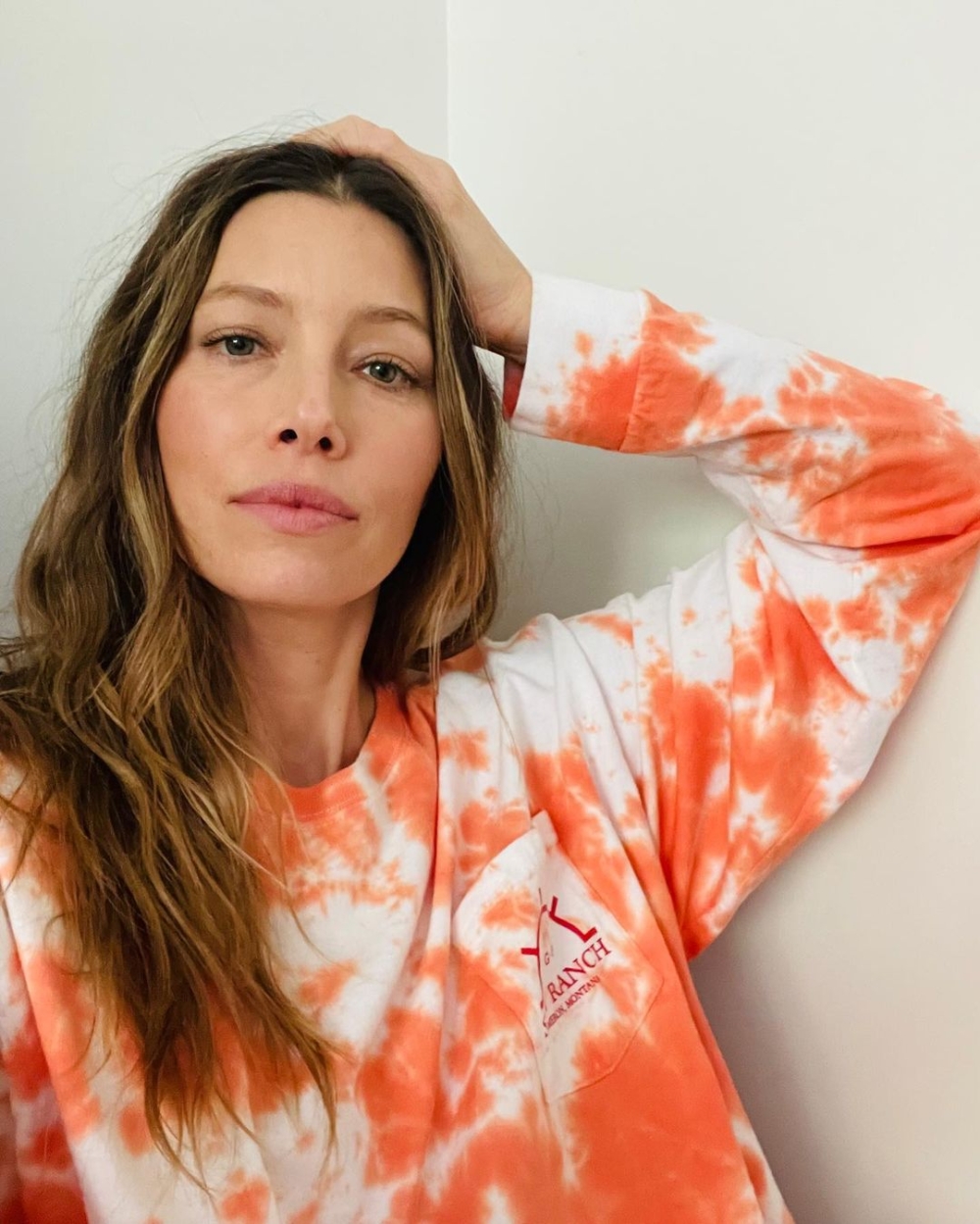 Jessica Biel