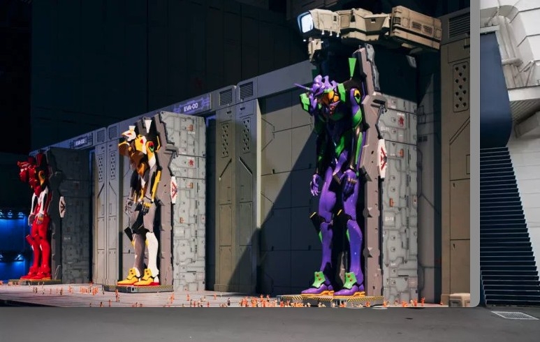 Small Worlds Tokyo 官網