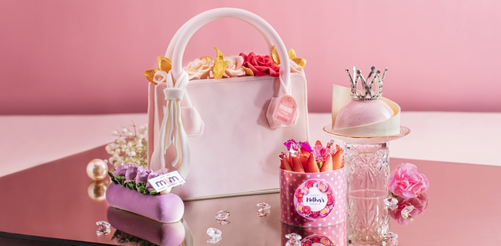 母親節蛋糕2023推介: