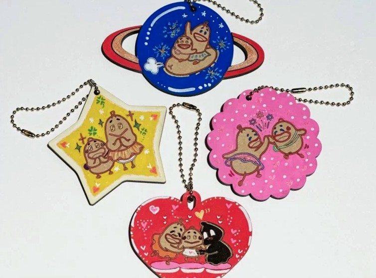 Small Worlds Tokyo 官網