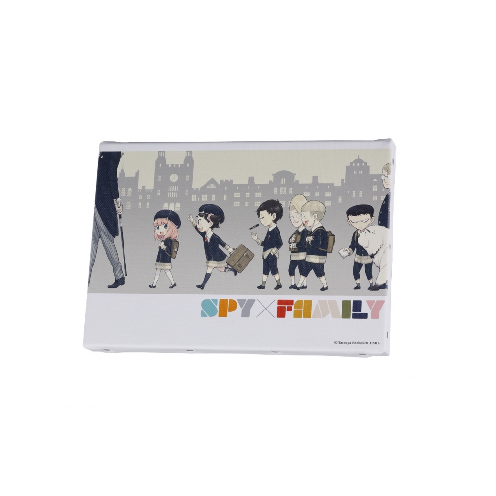 SPY×FAMILY展