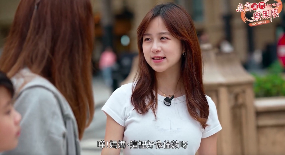 姚嘉妮 IG