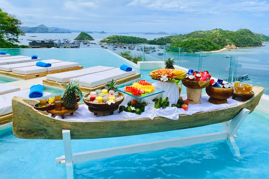 Loccal Collection Hotel FB